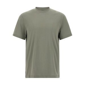 Brioni Men's Carbonated Cotton T-Shirt